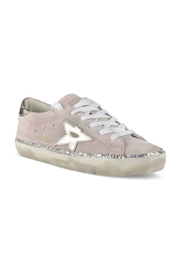 Golden Goose Sneakers Superstar Size US 6 / IT 36 - 2 Thumbnail
