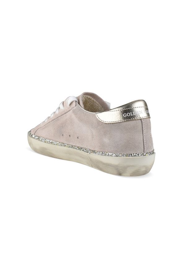 Golden Goose Sneakers Superstar Size US 6 / IT 36 - 3 Thumbnail