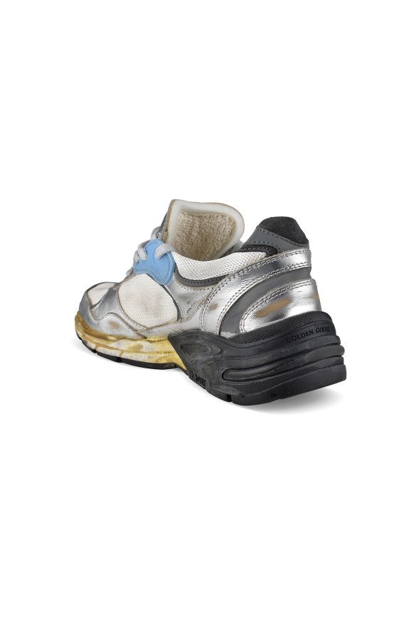 Golden Goose Sneakers Running Dad Size US 6 / IT 36 - 3 Thumbnail