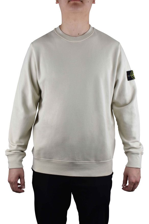 Stone Island Sweatshirt Size US XXL / EU 58 / 5 - 4 Thumbnail