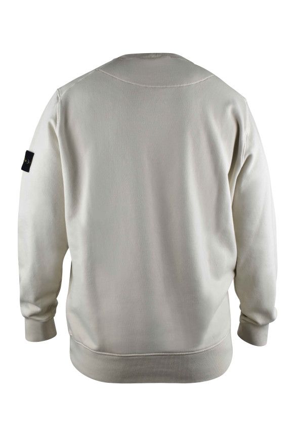 Stone Island Sweatshirt Size US XXL / EU 58 / 5 - 2 Thumbnail