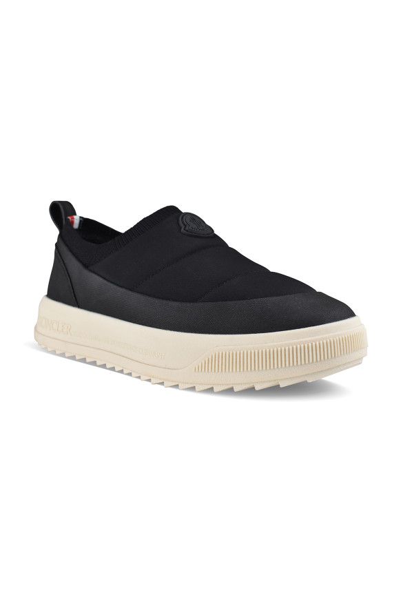 Moncler Slip On Altive sneakers Size US 8.5 / EU 41-42 - 2 Thumbnail