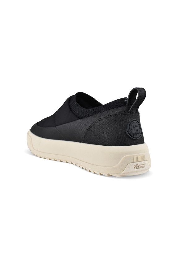 Moncler Slip On Altive sneakers Size US 8.5 / EU 41-42 - 3 Thumbnail