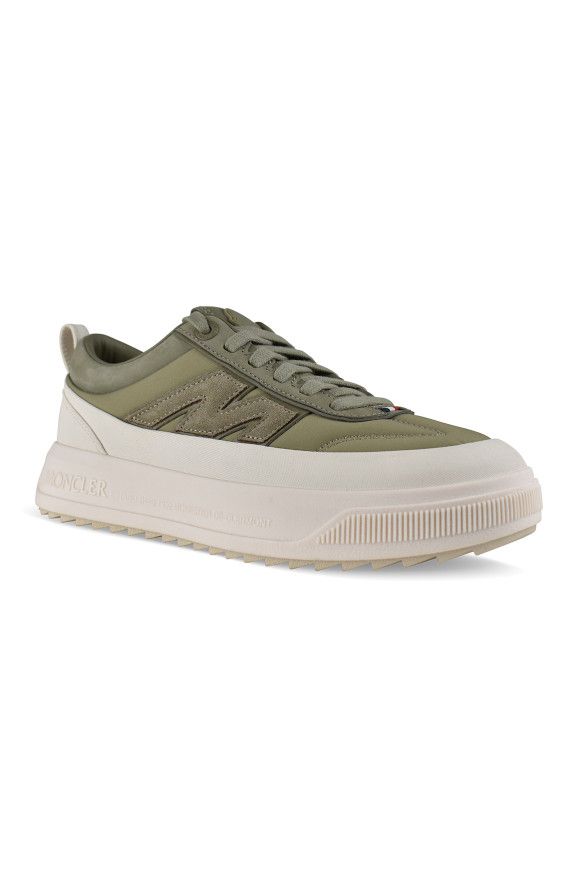 Moncler Sneakers Altive Size US 12 / EU 45 - 2 Thumbnail