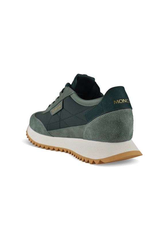 Moncler Sneakers Pacey2 Size US 8 / EU 41 - 3 Thumbnail