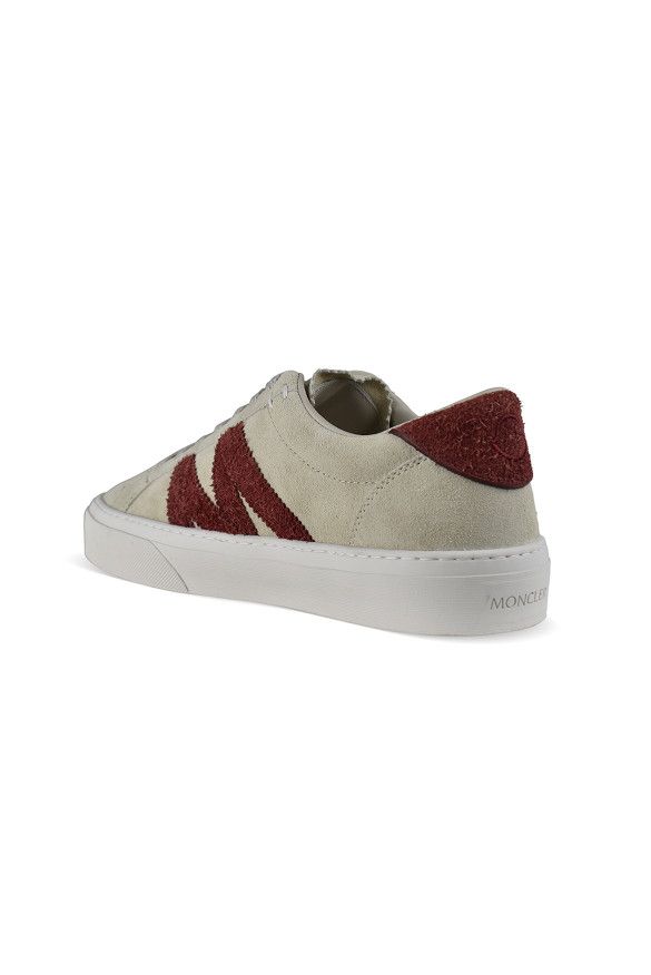 Moncler Sneakers Monaco2 Size US 8.5 / EU 41-42 - 3 Thumbnail