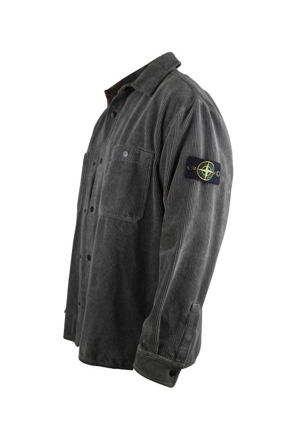 Stone Island Shirt jacket Size US XXL / EU 58 / 5 - 3 Thumbnail