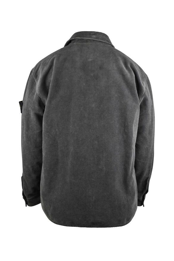 Stone Island Shirt jacket Size US L / EU 52-54 / 3 - 2 Thumbnail