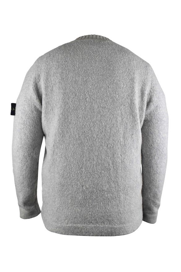 Stone Island Sweatshirt Size US XL / EU 56 / 4 - 2 Thumbnail