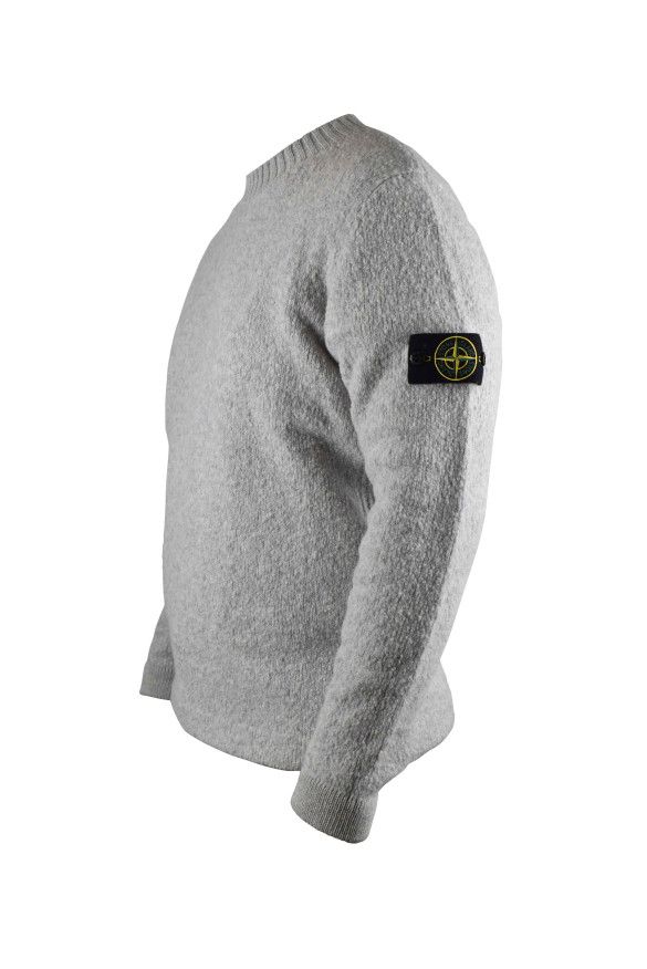 Stone Island Sweatshirt Size US XL / EU 56 / 4 - 3 Thumbnail
