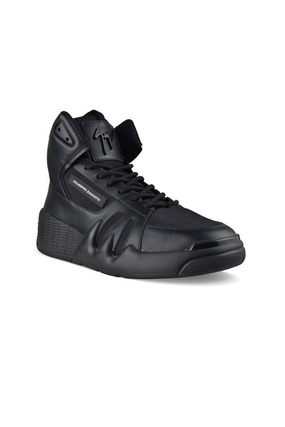 Giuseppe Zanotti Sneakers Heel Size US 7 / EU 40 - 2 Thumbnail