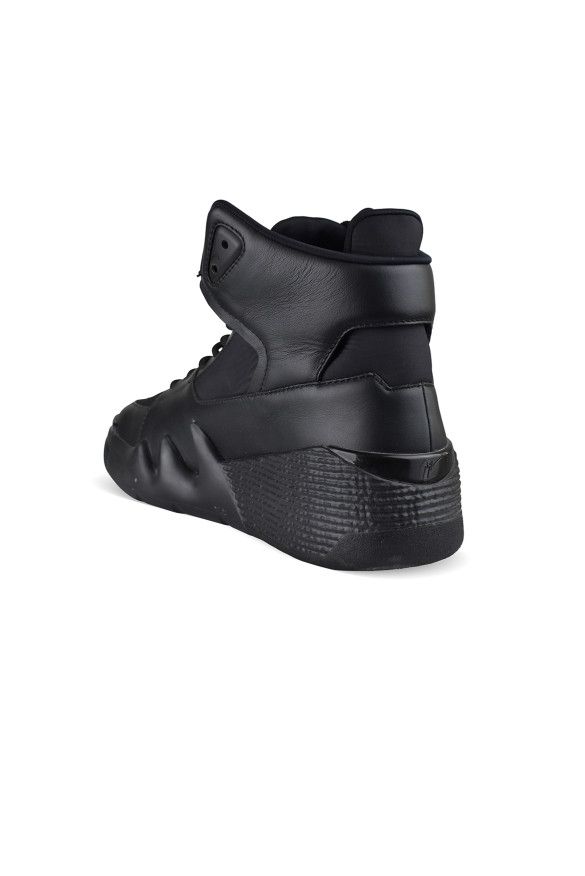 Giuseppe Zanotti Sneakers Heel Size US 7 / EU 40 - 3 Thumbnail