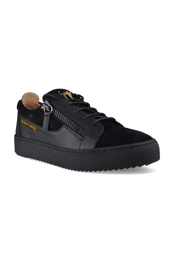 Giuseppe Zanotti Sneakers May Lond Size US 8 / EU 41 - 2 Thumbnail