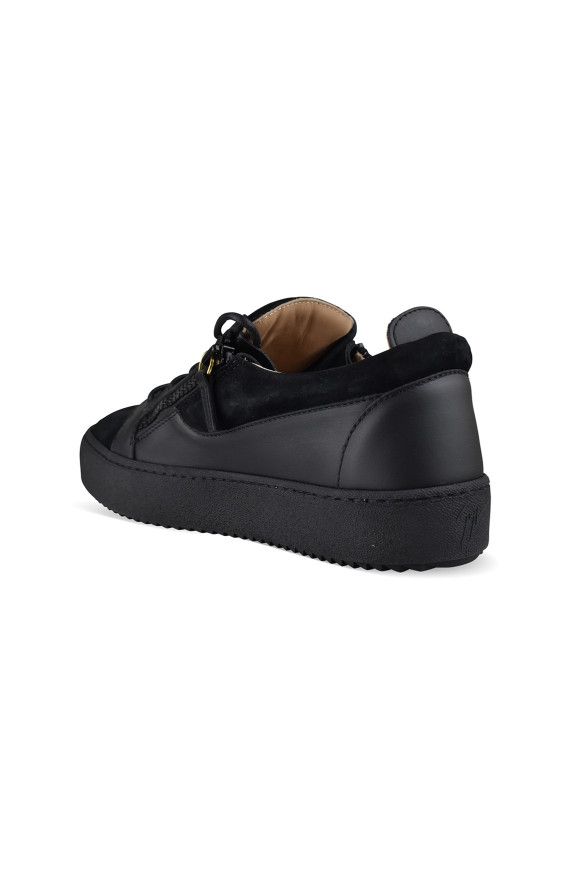 Giuseppe Zanotti Sneakers May Lond Size US 12 / EU 45 - 3 Thumbnail