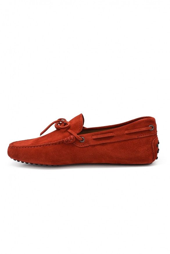 Tod's Suede loafers Size US 9 / EU 42 - 3 Thumbnail
