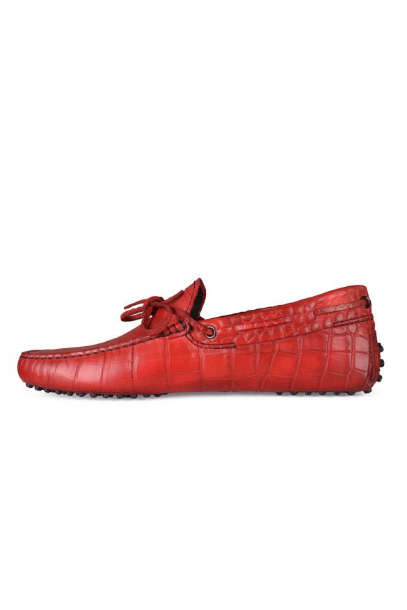 Tod's Leather loafers Size US 7.5 / EU 40-41 - 3 Thumbnail