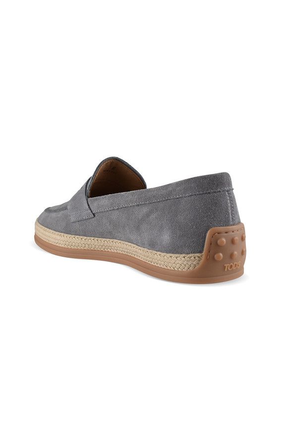 Tod's Loafers Size US 12 / EU 45 - 3 Thumbnail