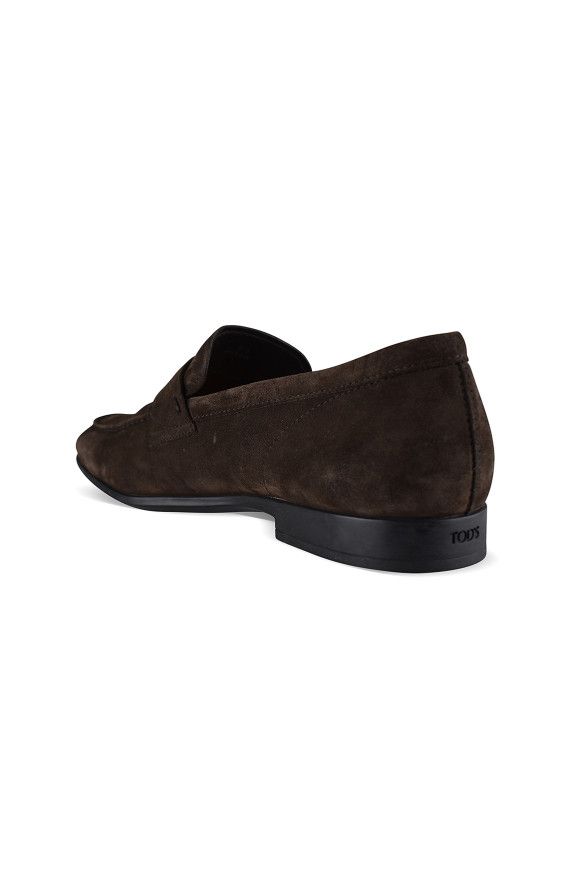 Tod's Loafers Size US 10.5 / EU 43-44 - 3 Thumbnail