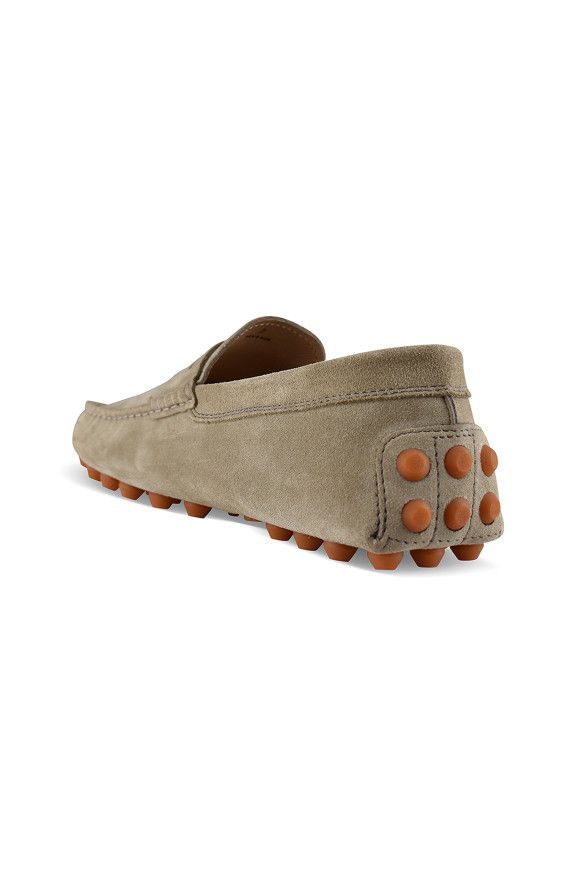 Tod's Gommino Bubble loafers Size US 11.5 / EU 44-45 - 3 Thumbnail