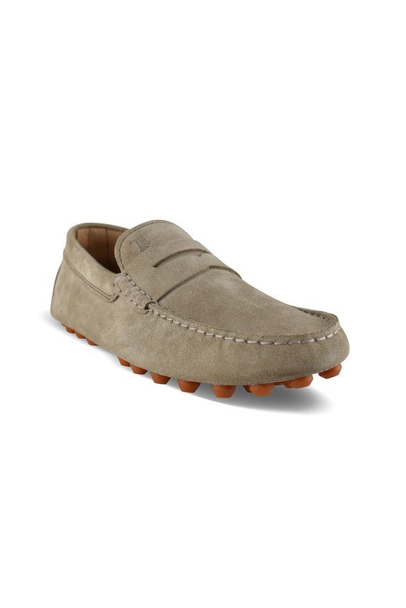 Tod's Gommino Bubble loafers Size US 11.5 / EU 44-45 - 2 Thumbnail