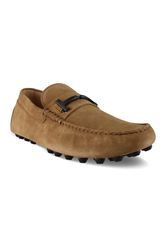Tod's Loafers Size US 10 / EU 43 - 2 Thumbnail