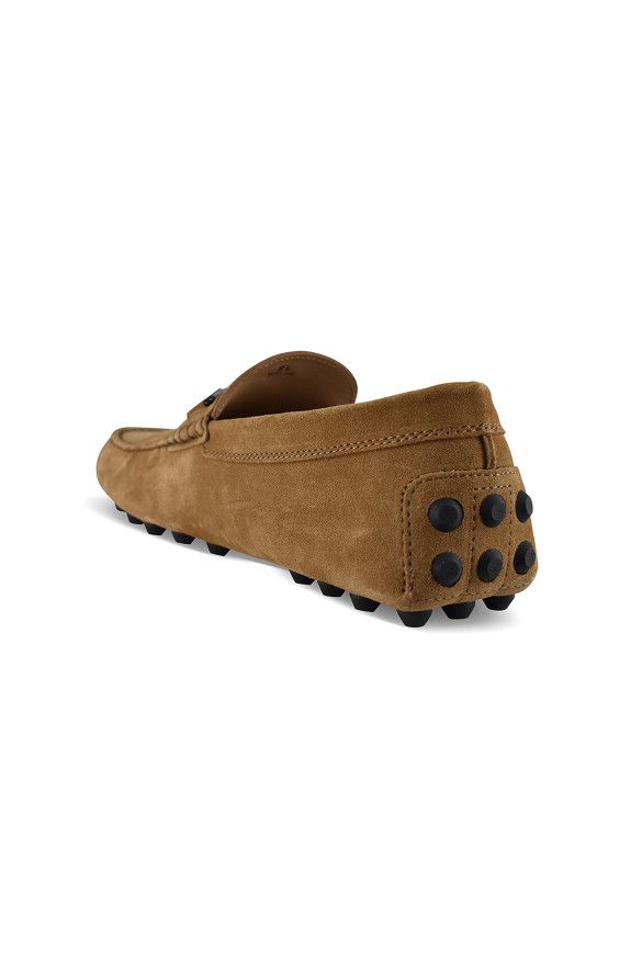 Tod's Loafers Size US 10.5 / EU 43-44 - 3 Thumbnail
