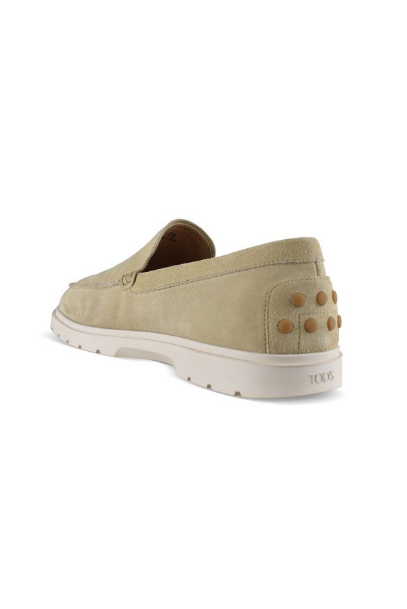 Tod's Slipper Moccasins Size US 7.5 / EU 40-41 - 3 Thumbnail