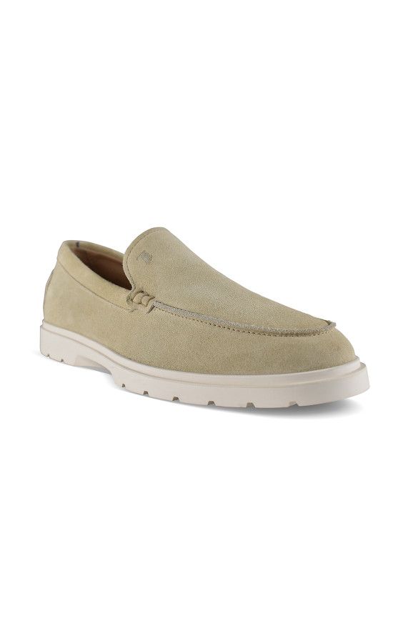Tod's Slipper Moccasins Size US 11.5 / EU 44-45 - 2 Thumbnail