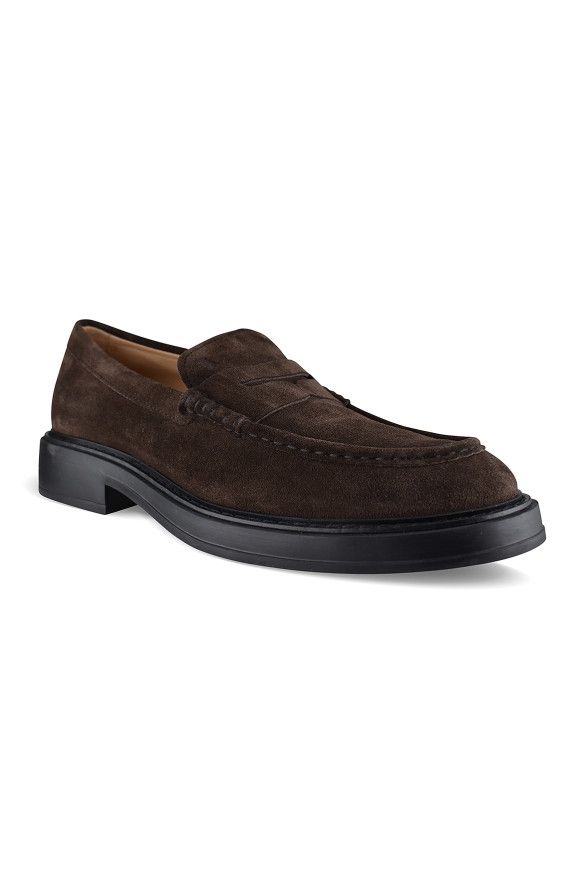 Tod's Loafers Size US 11 / EU 44 - 2 Thumbnail
