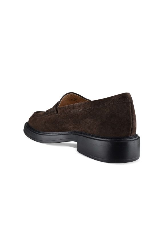Tod's Loafers Size US 11 / EU 44 - 3 Thumbnail