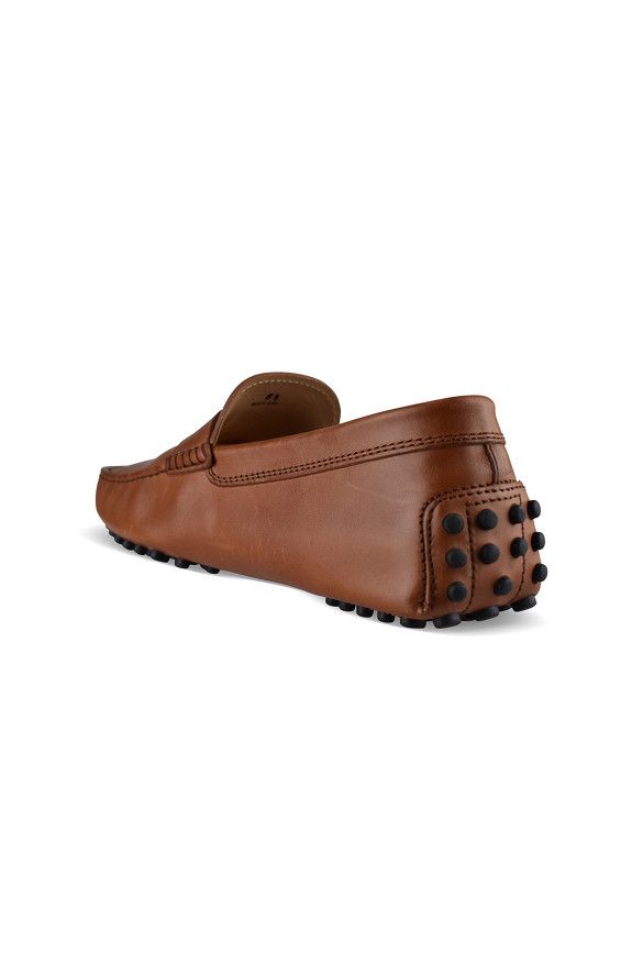 Tod's Gommino loafers Size US 7 / EU 40 - 3 Thumbnail