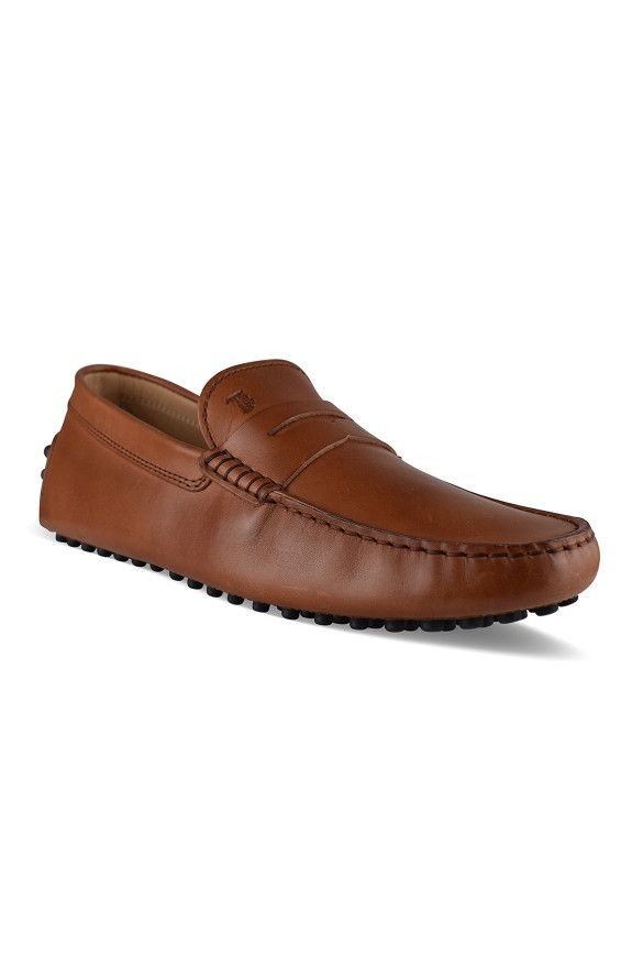 Tod's Gommino loafers Size US 11.5 / EU 44-45 - 2 Thumbnail