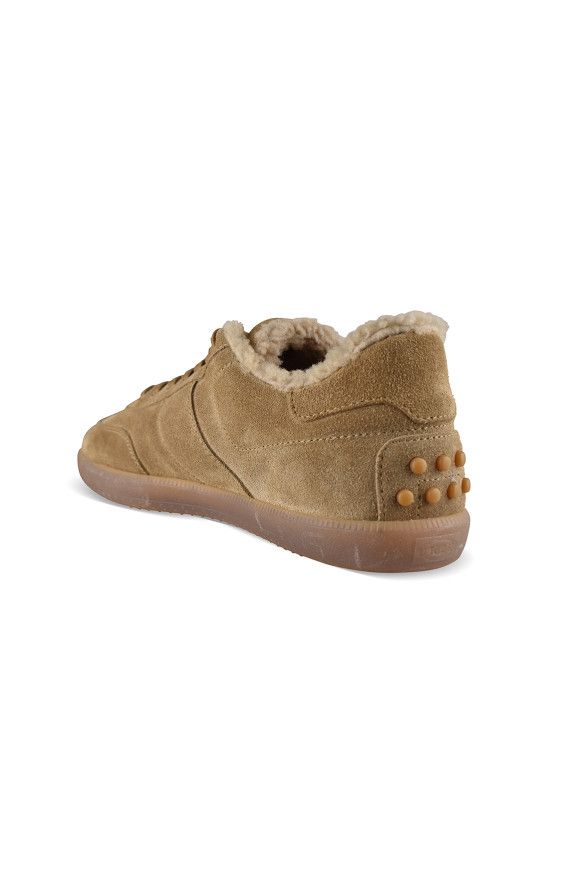 Tod's Sneakers Size US 7 / EU 40 - 3 Thumbnail