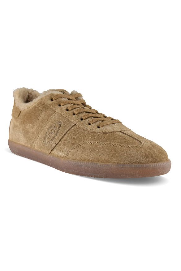 Tod's Sneakers Size US 7.5 / EU 40-41 - 2 Thumbnail
