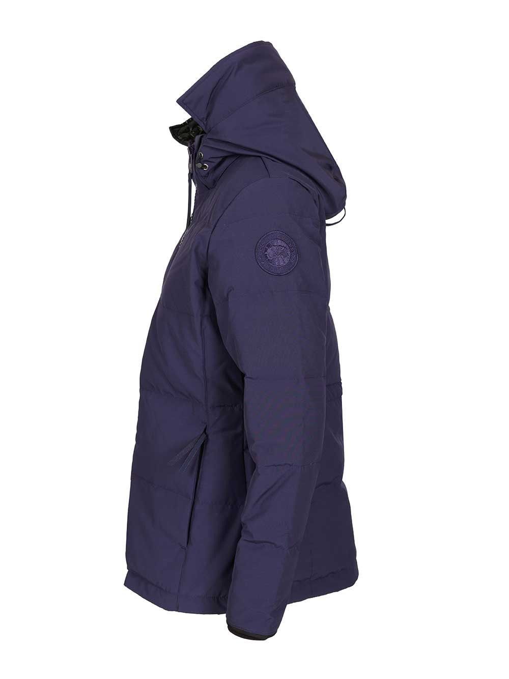 Canada Goose CHELSEA PARKA COAT Size M / US 6-8 / IT 42-44 - 3 Thumbnail