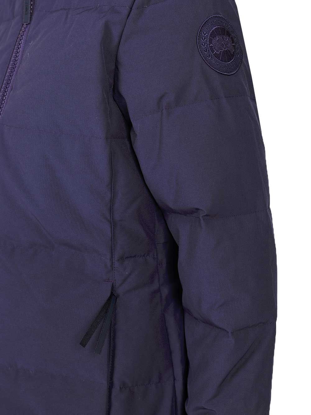 Canada Goose CHELSEA PARKA COAT Size M / US 6-8 / IT 42-44 - 4 Thumbnail