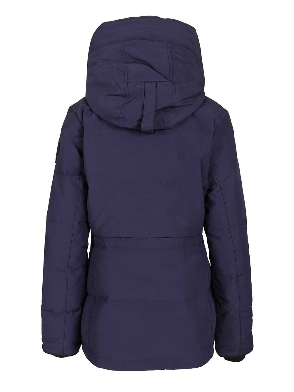 Canada Goose CHELSEA PARKA COAT Size M / US 6-8 / IT 42-44 - 2 Thumbnail