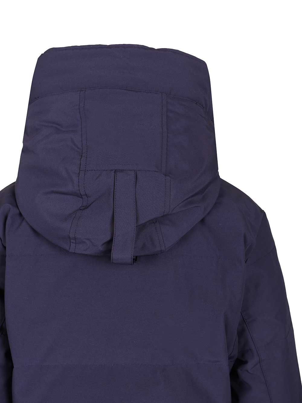 Canada Goose CHELSEA PARKA COAT Size M / US 6-8 / IT 42-44 - 5 Thumbnail