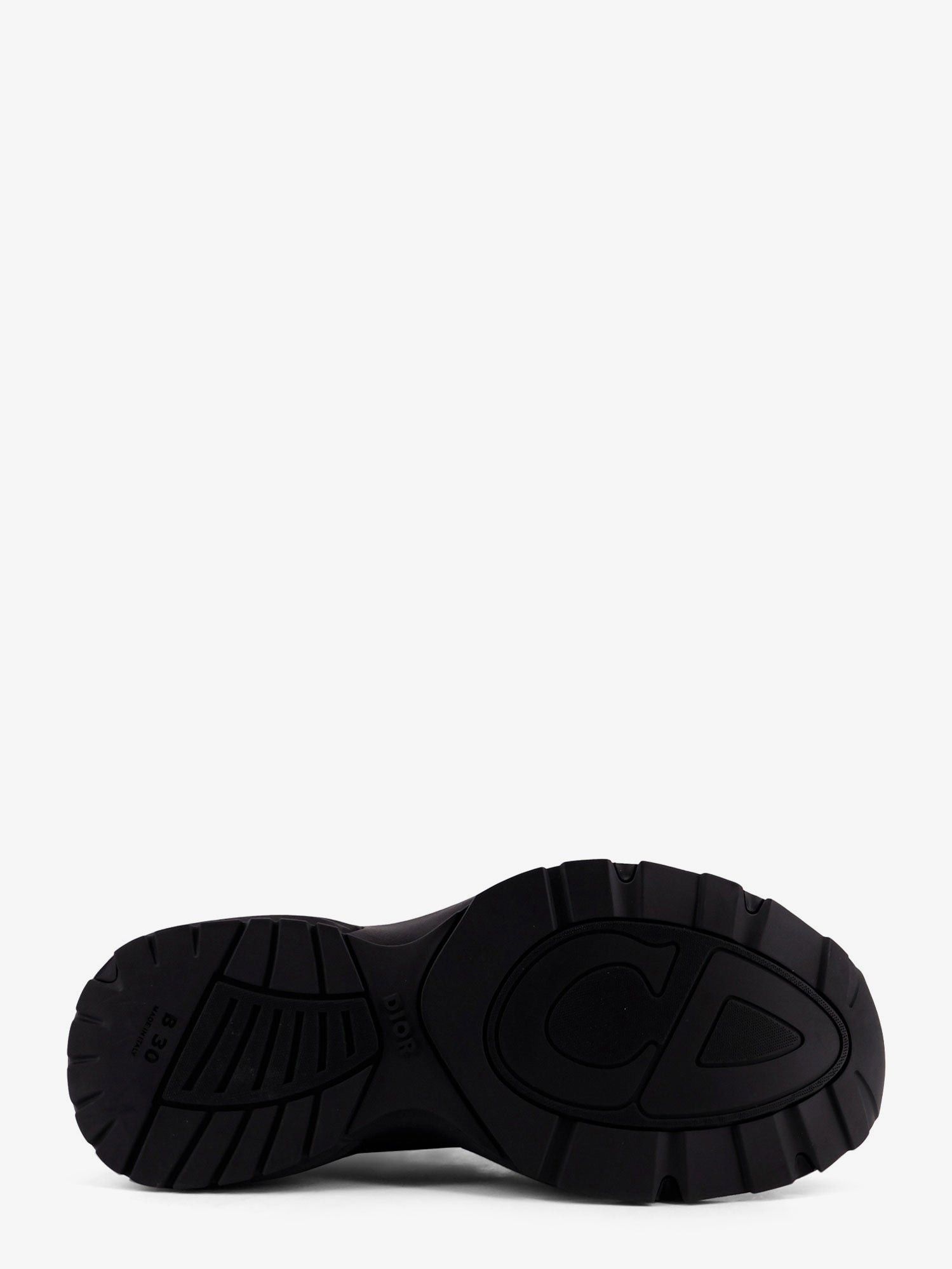 Dior B30 Countdown Tech Nylon And Technical Fabric Sneakers Size US 8 / EU 41 - 4 Thumbnail
