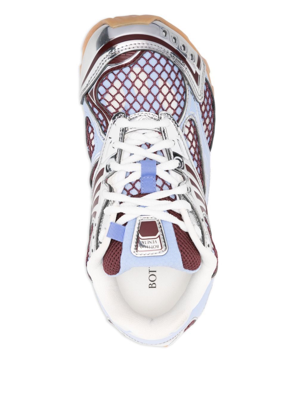 Bottega Veneta "Orbit" Sneaker Size US 9 / IT 39 - 3 Thumbnail