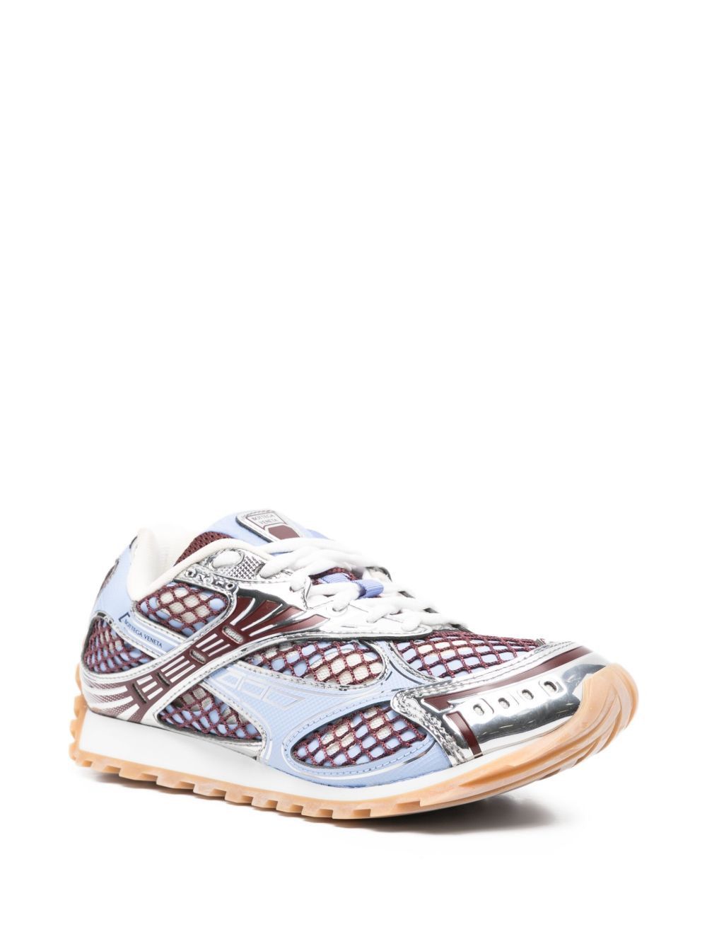 Bottega Veneta "Orbit" Sneaker Size US 9 / IT 39 - 2 Thumbnail