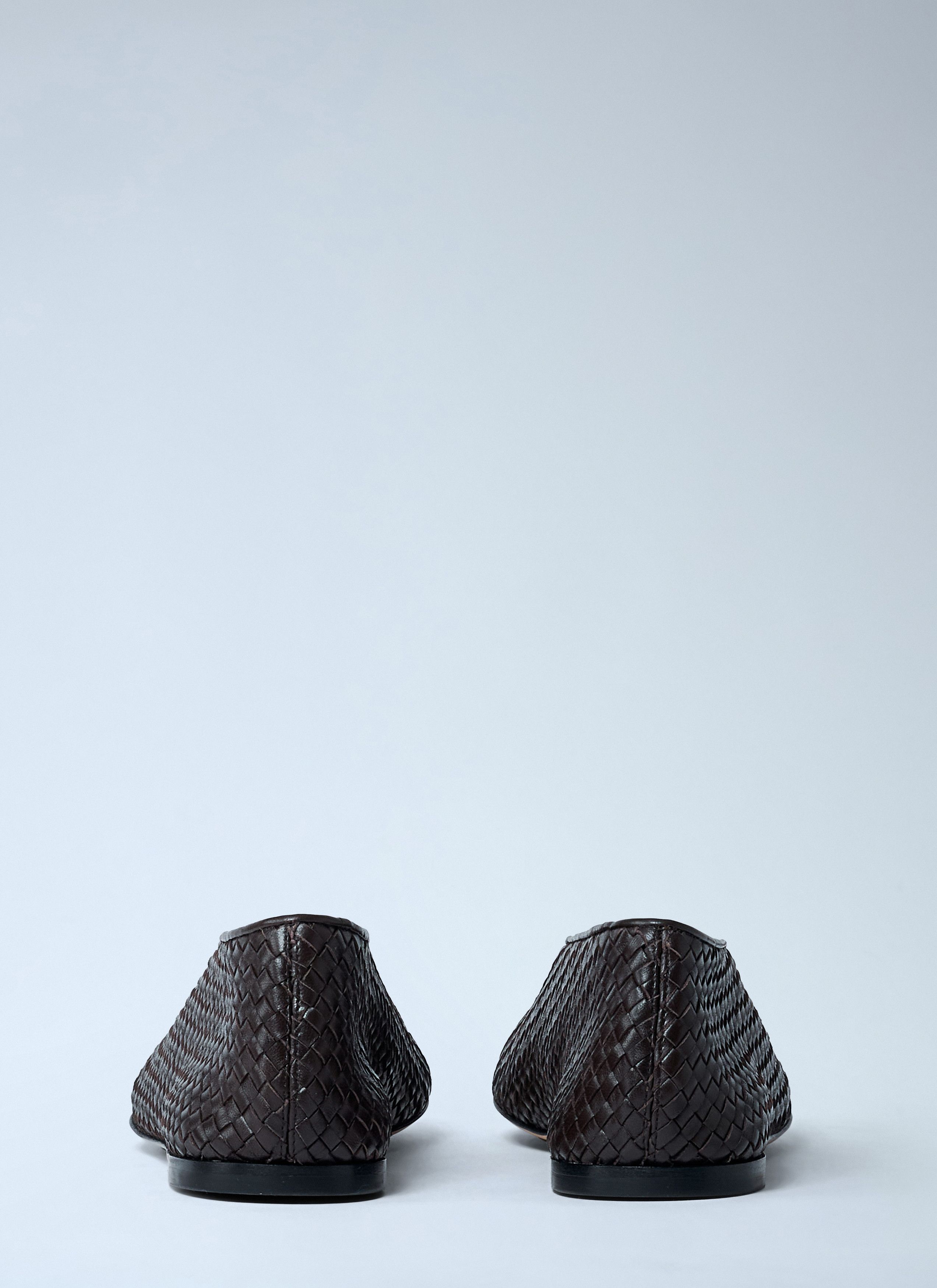 Bottega Veneta Rosa SOFIA Ballerina Flats Size US 6 / IT 36 - 5 Thumbnail