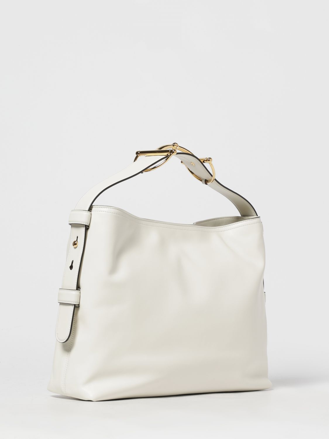 Gucci Medium White Beatrix Shoulder Bag Size ONE SIZE - 3 Thumbnail