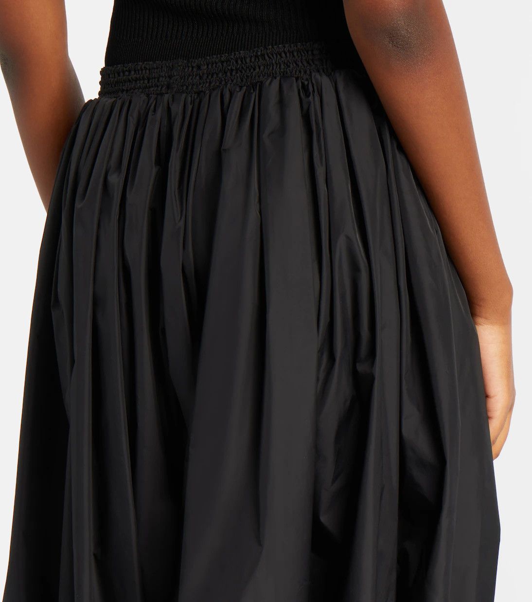 Alaia Gathered balloon pants Size 27" / US 4 / IT 40 - 3 Thumbnail