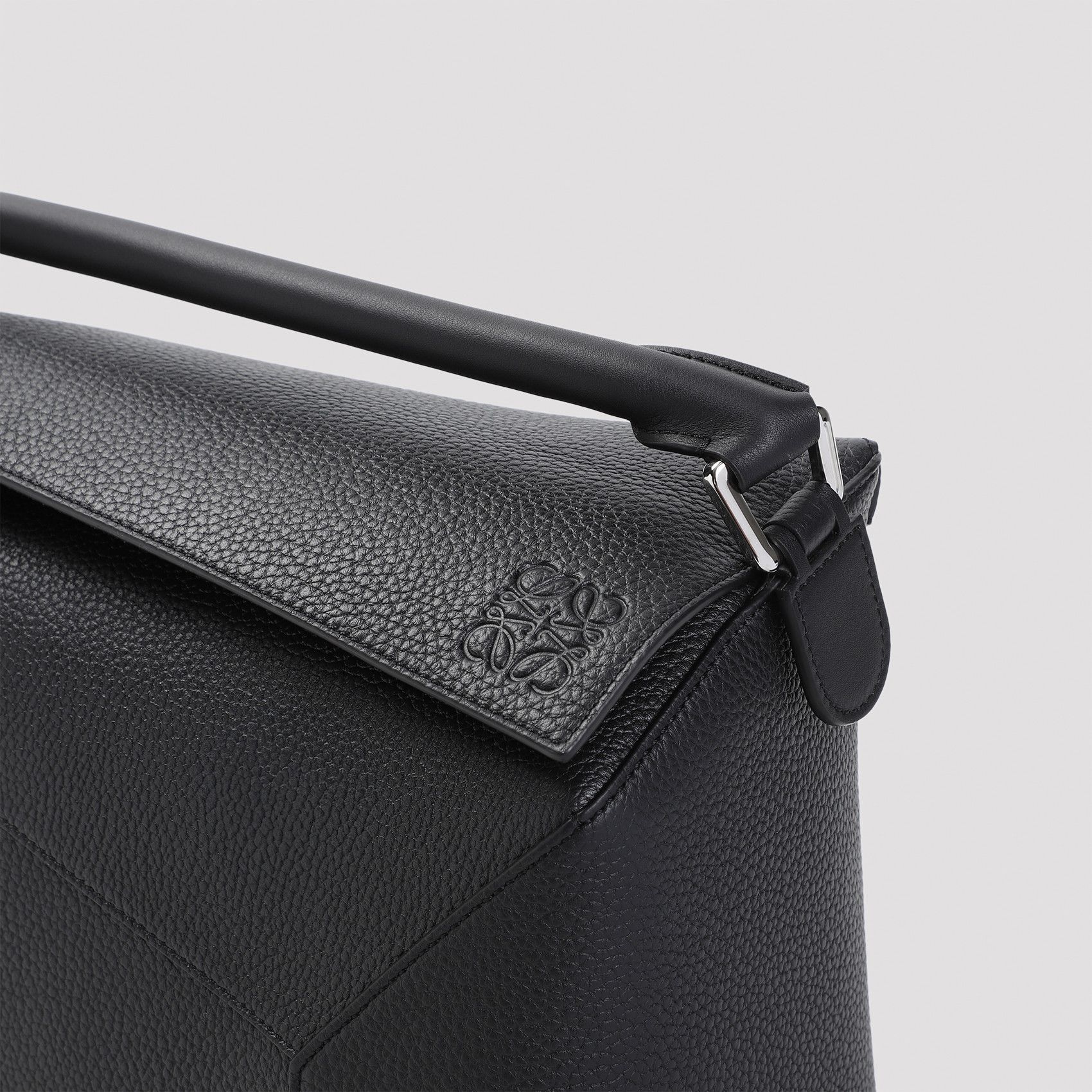 Loewe Puzzle Edge New Large Shoulder Bag Unisex Size ONE SIZE - 3 Thumbnail
