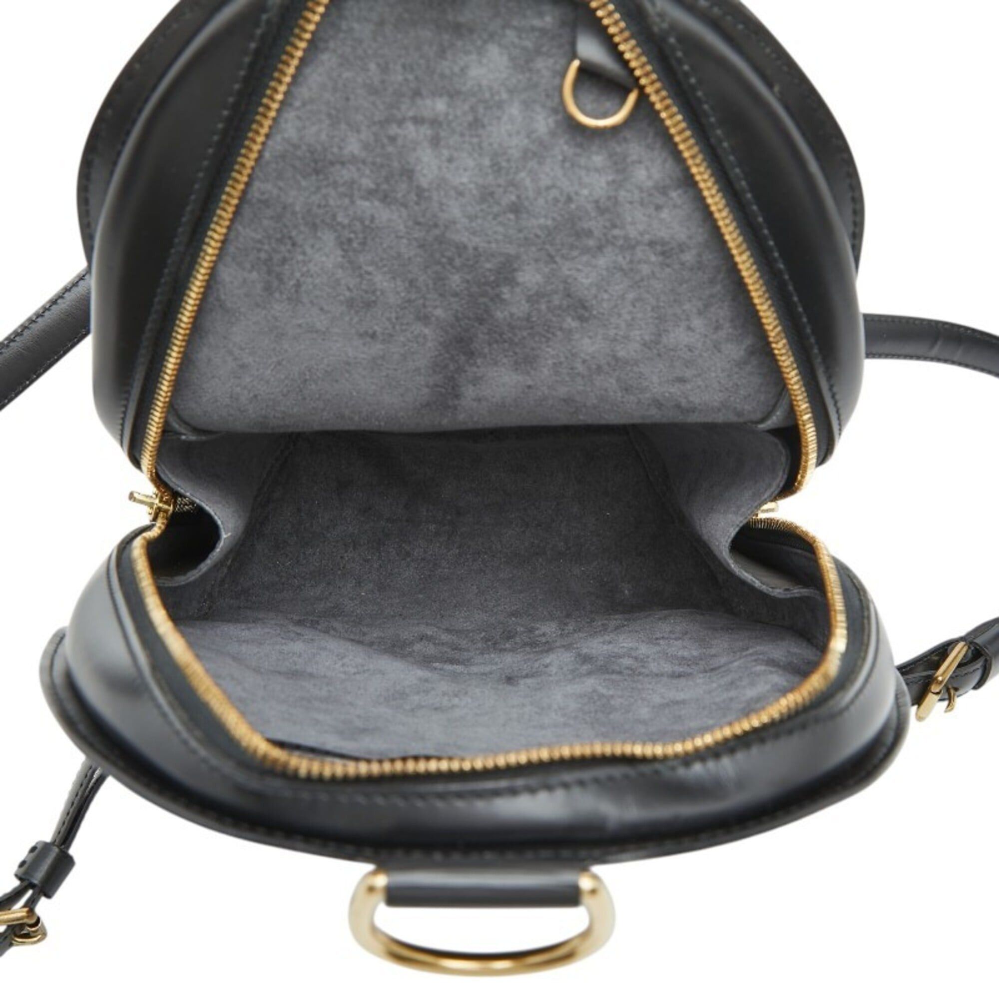 Louis Vuitton Louis Vuitton Epi Mabillon Backpack M52232 Noir Black Leather Women's LOUIS VUITTON Size ONE SIZE - 12 Thumbnail