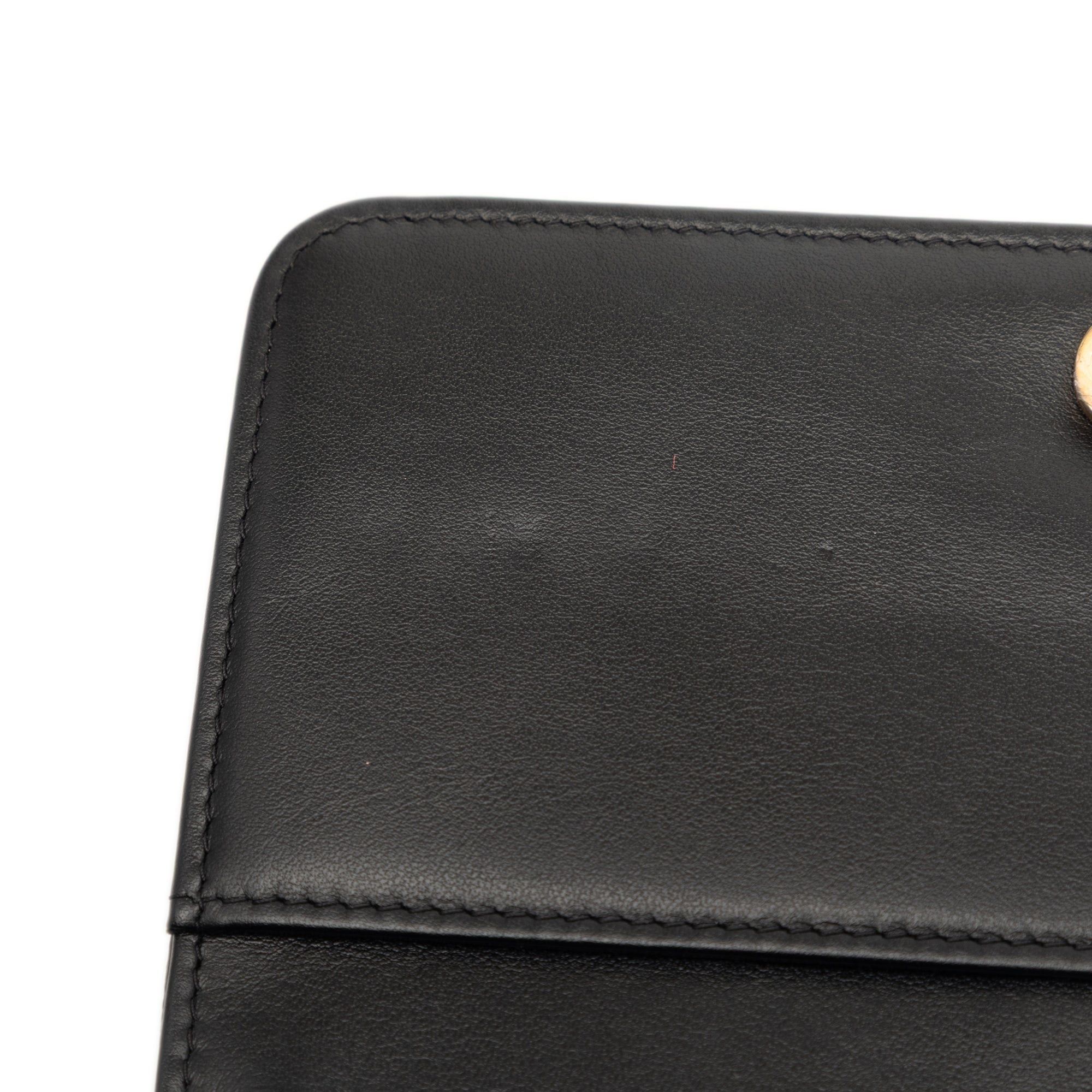 Chanel Quilted Caviar Boy Wallet on Chain Size ONE SIZE - 8 Thumbnail