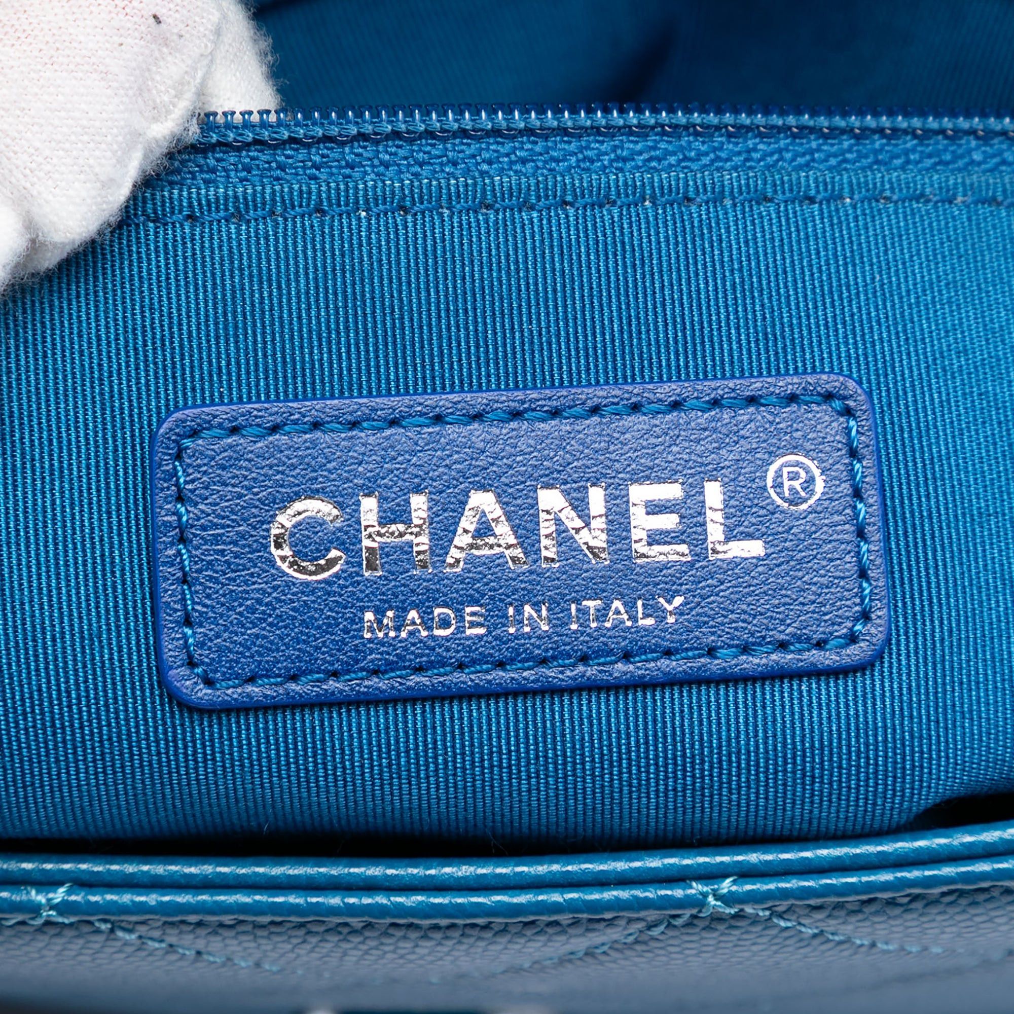 Chanel Medium Caviar My Everything Flap Size ONE SIZE - 5 Thumbnail