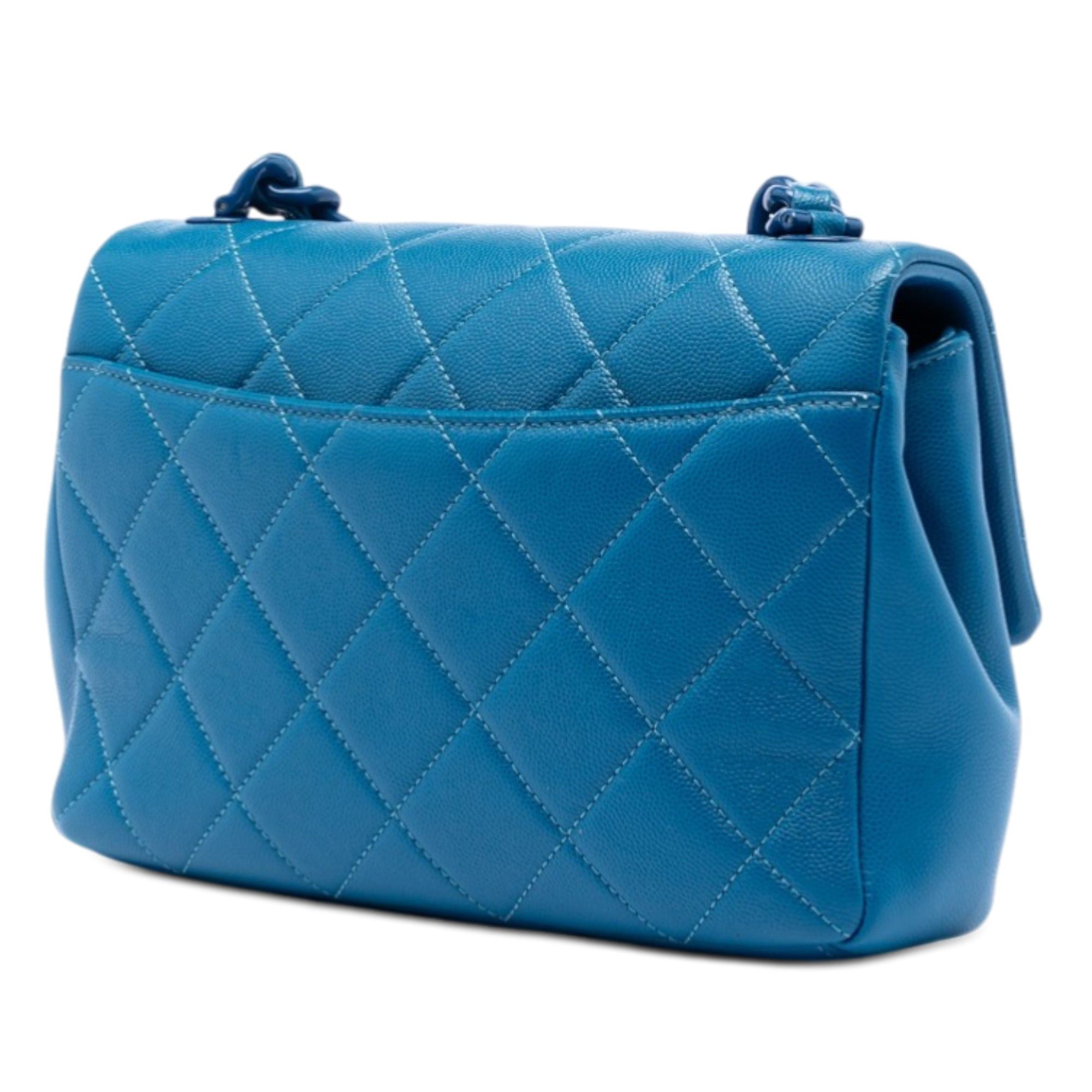 Chanel Medium Caviar My Everything Flap Size ONE SIZE - 2 Thumbnail