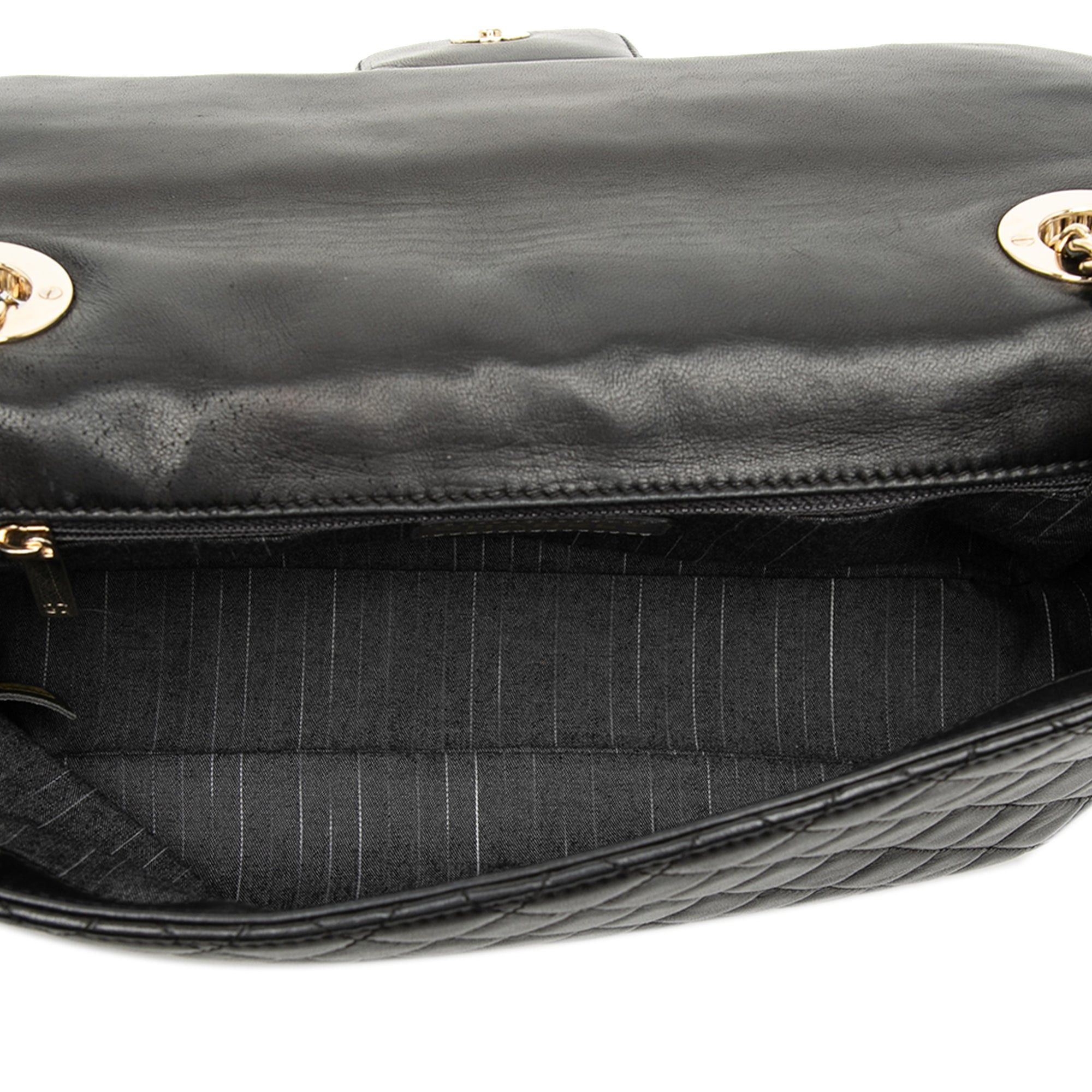 Chanel CC Quilted Lambskin Westminster Flap Size ONE SIZE - 4 Thumbnail